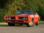 Dodge Charger R/T 1971 года